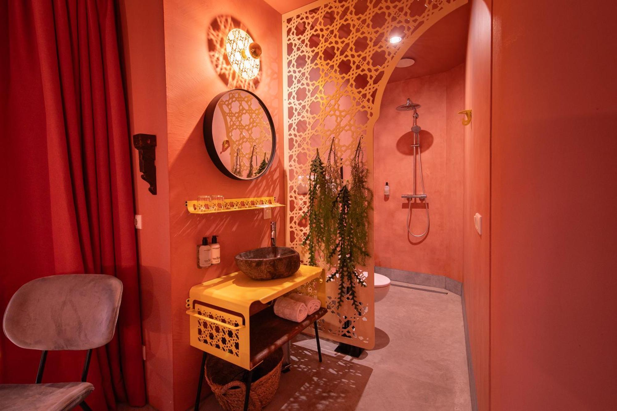 Boutiquehotel The Church Арнем Екстериор снимка
