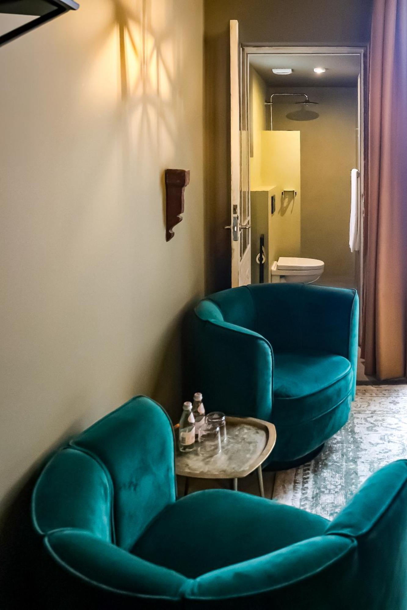Boutiquehotel The Church Арнем Екстериор снимка
