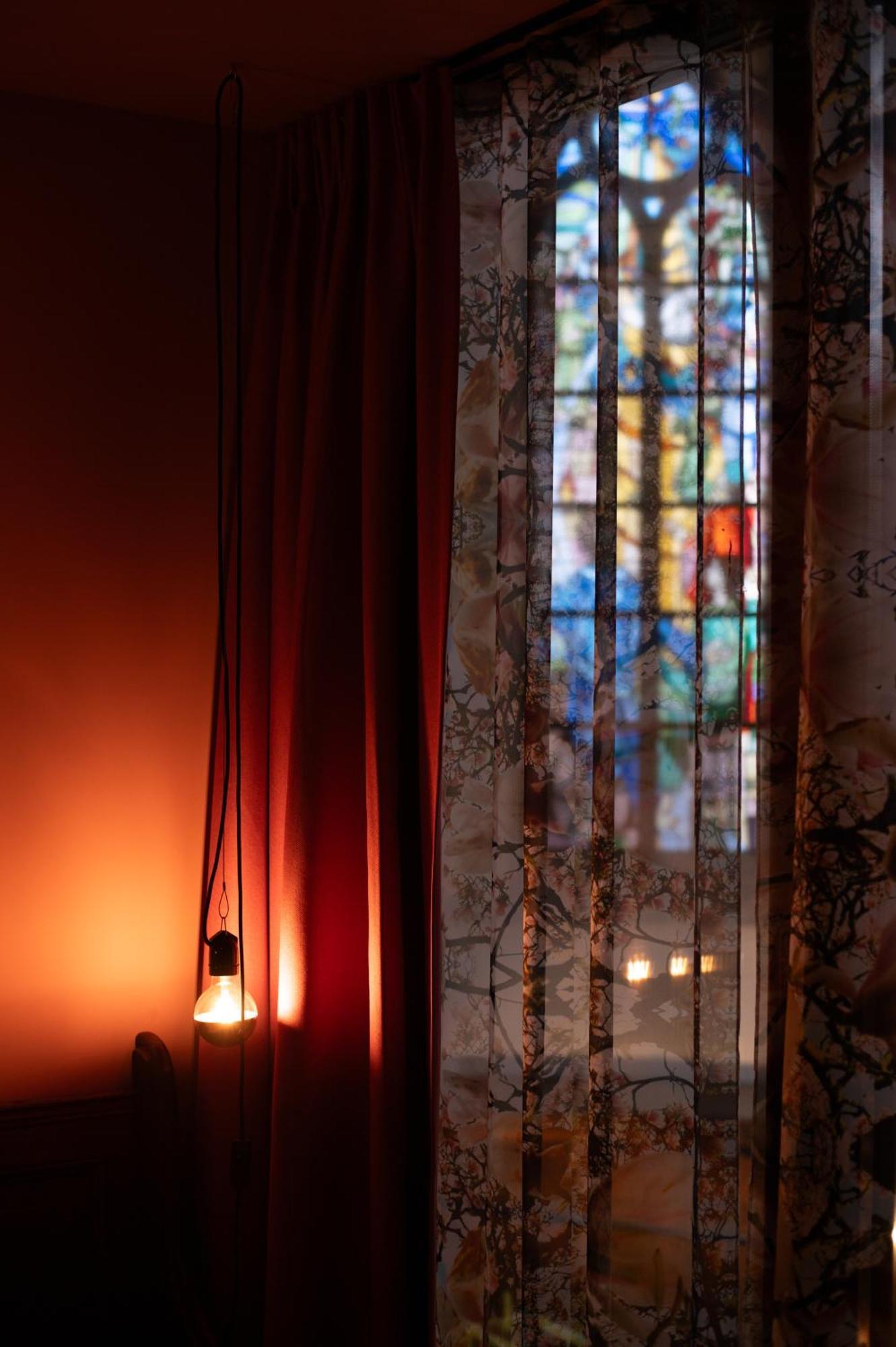 Boutiquehotel The Church Арнем Екстериор снимка