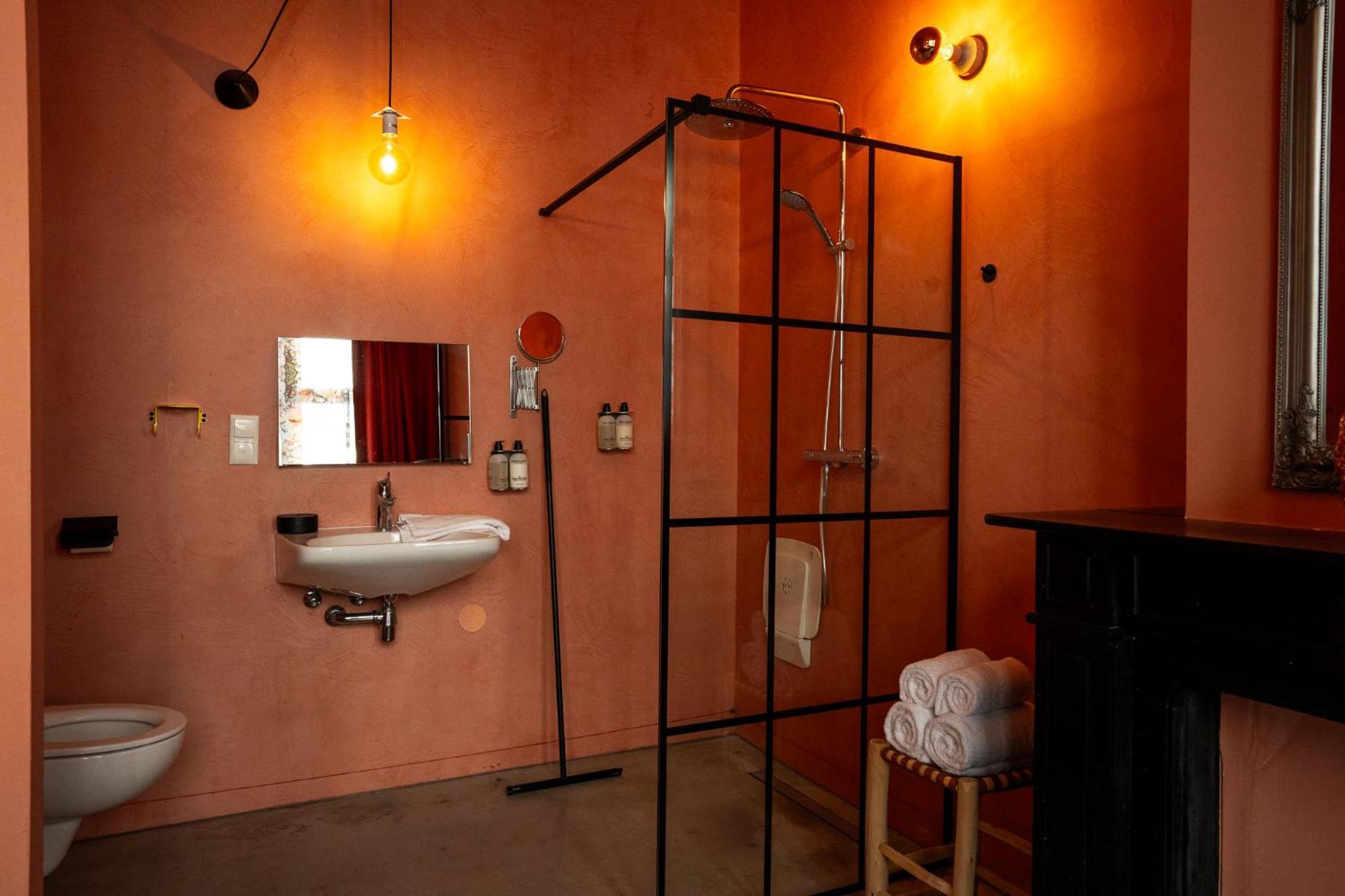Boutiquehotel The Church Арнем Екстериор снимка